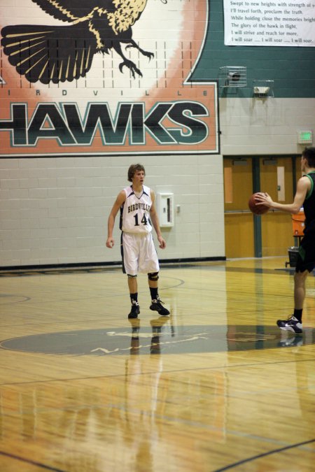 BHS VB BB vs Azle 3 Jan 09  190