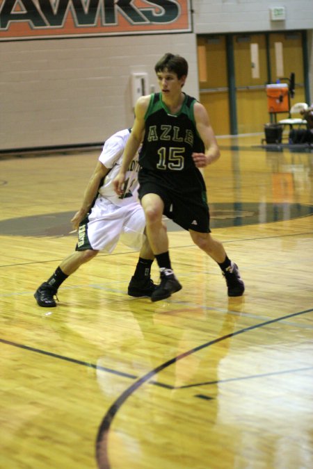 BHS VB BB vs Azle 3 Jan 09  193