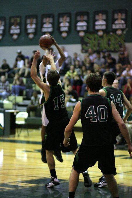 BHS VB BB vs Azle 3 Jan 09  195