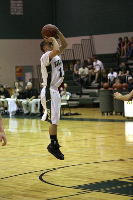 BHS VB BB vs Azle 3 Jan 09  198