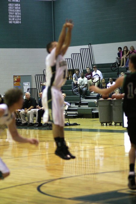 BHS VB BB vs Azle 3 Jan 09  199