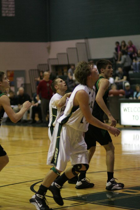 BHS VB BB vs Azle 3 Jan 09  200