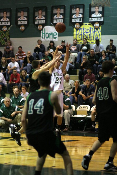 BHS VB BB vs Azle 3 Jan 09  201