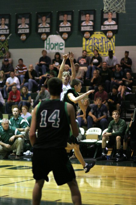 BHS VB BB vs Azle 3 Jan 09  202