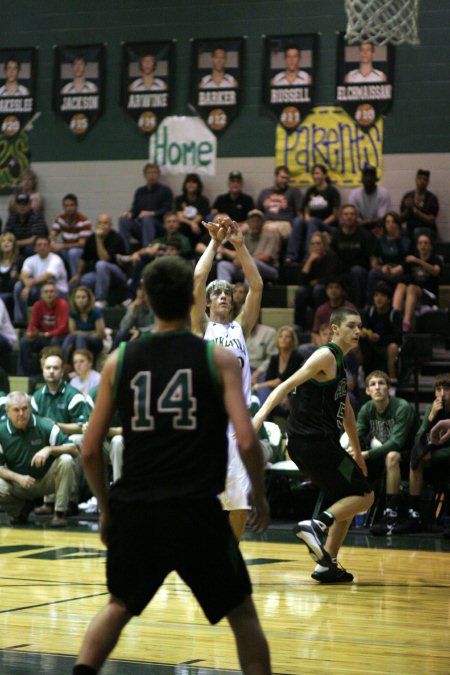 BHS VB BB vs Azle 3 Jan 09  203