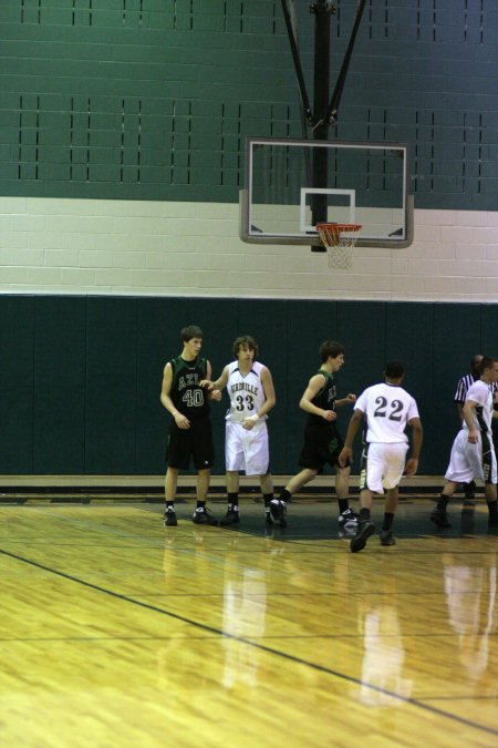 BHS VB BB vs Azle 3 Jan 09  204