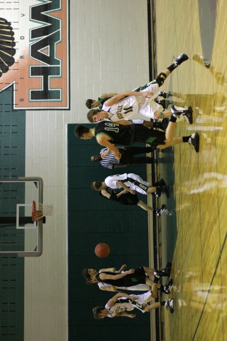 BHS VB BB vs Azle 3 Jan 09  205