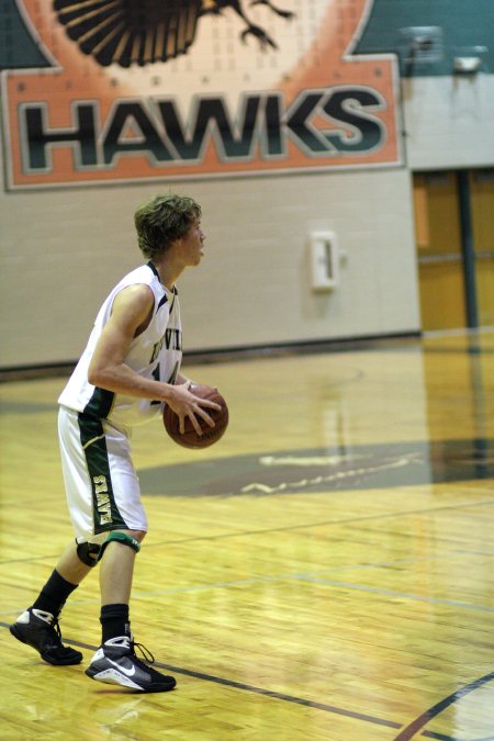 BHS VB BB vs Azle 3 Jan 09  206