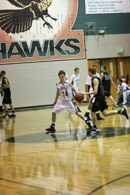 BHS VB BB vs Azle 3 Jan 09  211