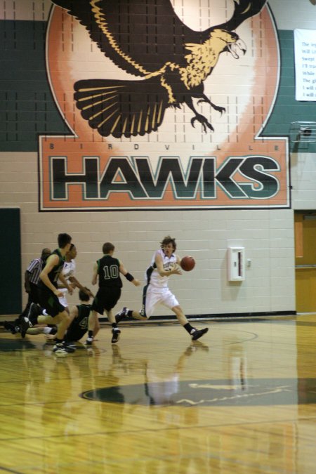 BHS VB BB vs Azle 3 Jan 09  215