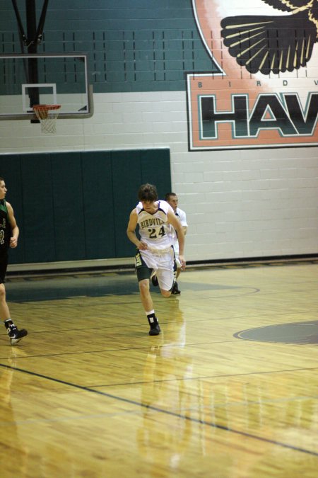 BHS VB BB vs Azle 3 Jan 09  216