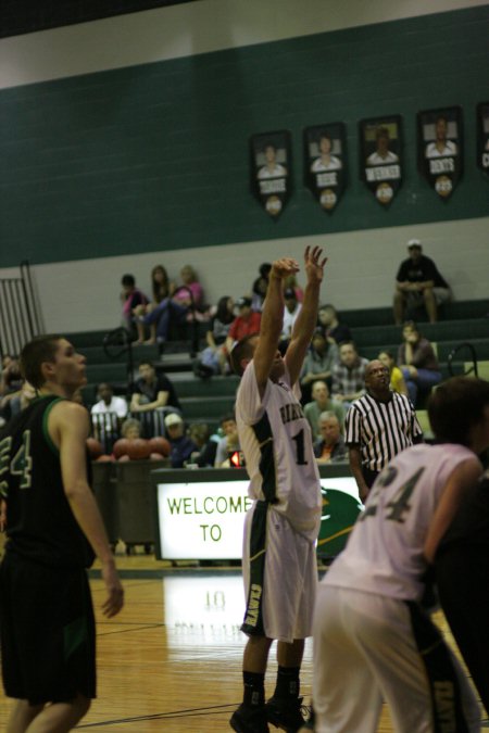 BHS VB BB vs Azle 3 Jan 09  219