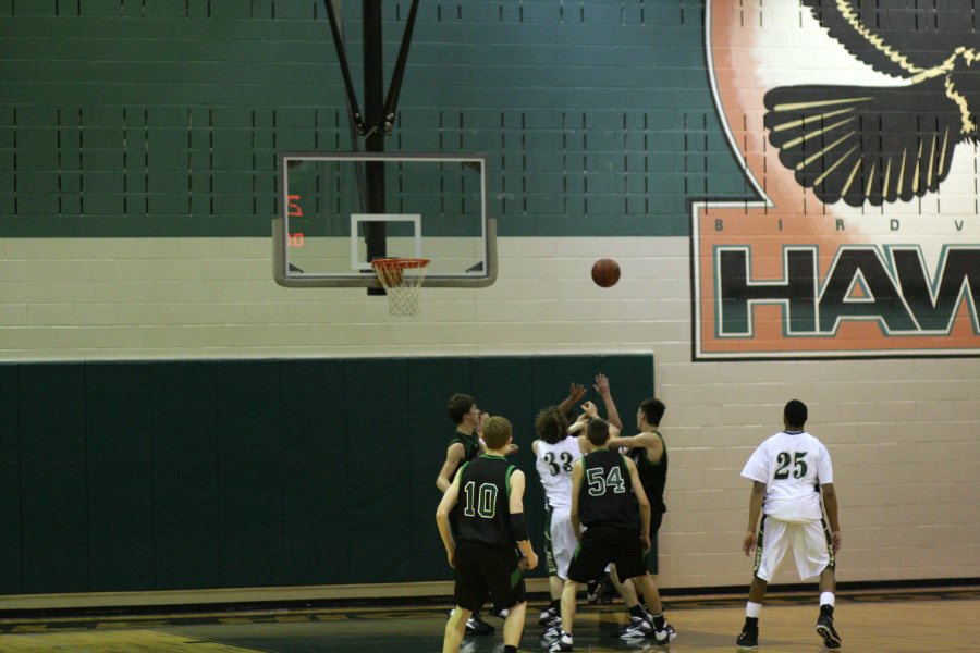 BHS VB BB vs Azle 3 Jan 09  223