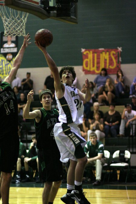 BHS VB BB vs Azle 3 Jan 09  225