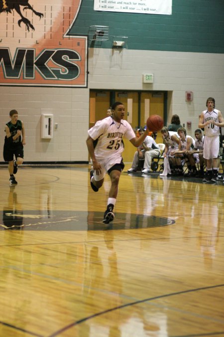 BHS VB BB vs Azle 3 Jan 09  230