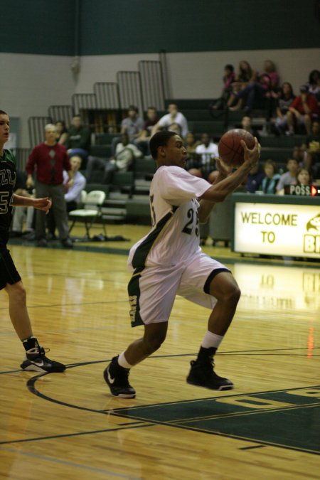 BHS VB BB vs Azle 3 Jan 09  234