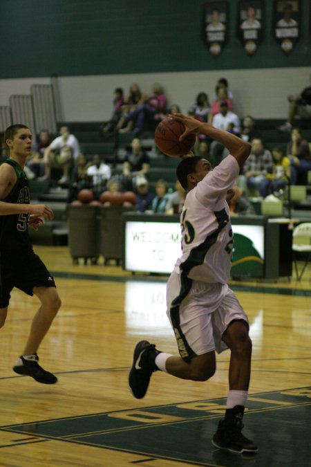 BHS VB BB vs Azle 3 Jan 09  235