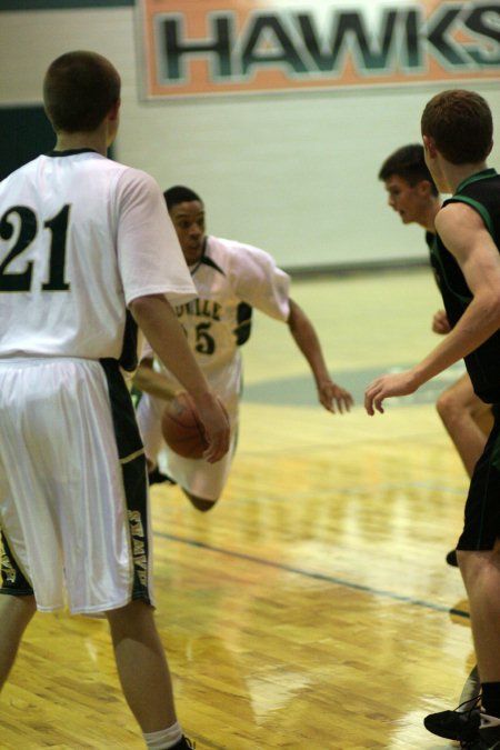 BHS VB BB vs Azle 3 Jan 09  243