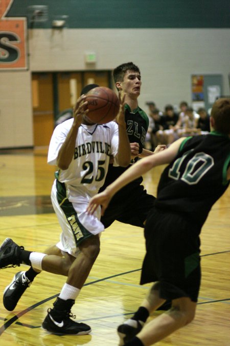 BHS VB BB vs Azle 3 Jan 09  244