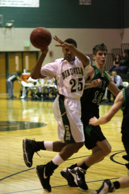 BHS VB BB vs Azle 3 Jan 09  245