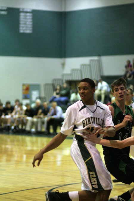 BHS VB BB vs Azle 3 Jan 09  246