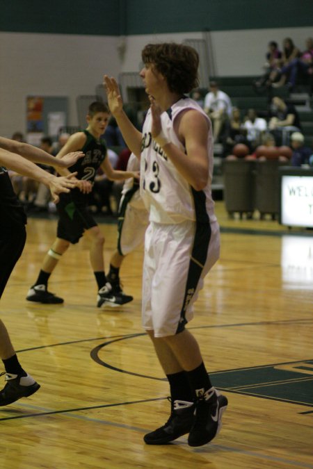BHS VB BB vs Azle 3 Jan 09  250