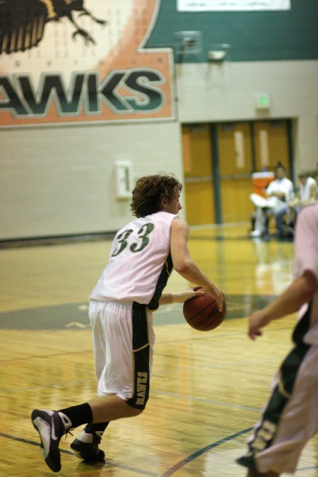 BHS VB BB vs Azle 3 Jan 09  253