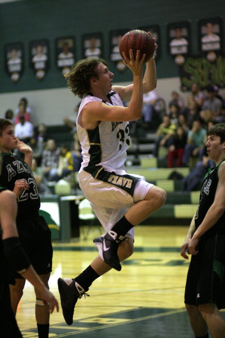 BHS VB BB vs Azle 3 Jan 09  255