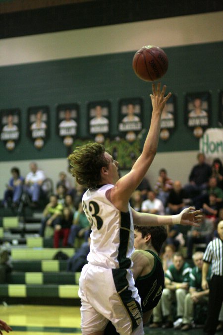 BHS VB BB vs Azle 3 Jan 09  257