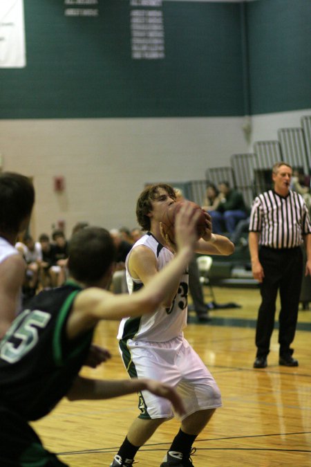 BHS VB BB vs Azle 3 Jan 09  258