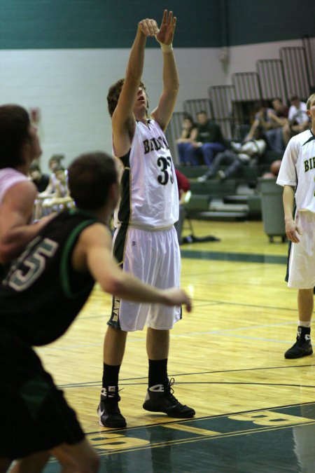 BHS VB BB vs Azle 3 Jan 09  270