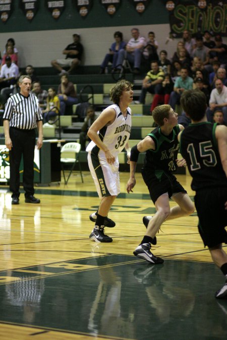 BHS VB BB vs Azle 3 Jan 09  271