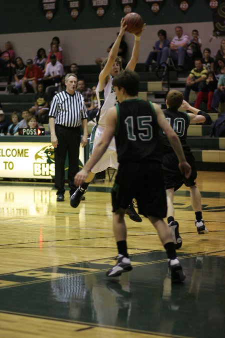 BHS VB BB vs Azle 3 Jan 09  272
