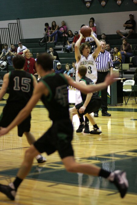 BHS VB BB vs Azle 3 Jan 09  275