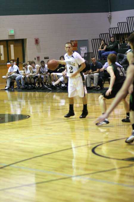 BHS VB BB vs Azle 3 Jan 09  276