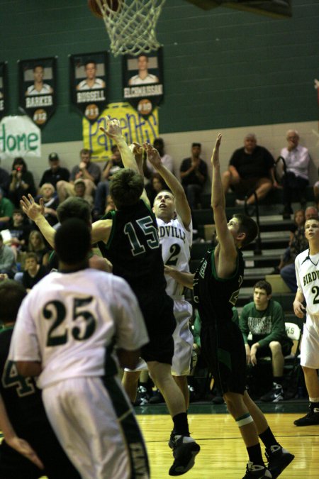 BHS VB BB vs Azle 3 Jan 09  279