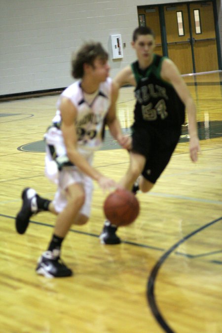 BHS VB BB vs Azle 3 Jan 09  288