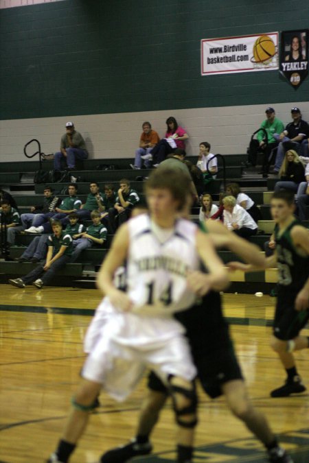 BHS VB BB vs Azle 3 Jan 09  293