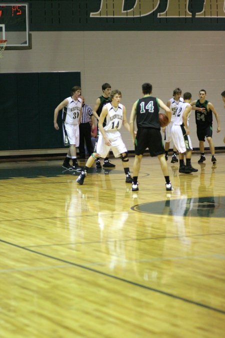 BHS VB BB vs Azle 3 Jan 09  295