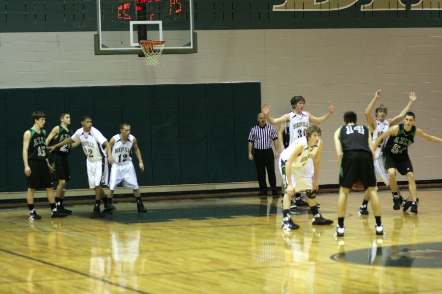 BHS VB BB vs Azle 3 Jan 09  296