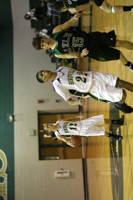 BHS VB BB vs Azle 3 Jan 09  299