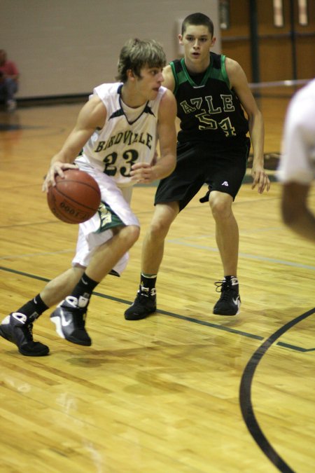 BHS VB BB vs Azle 3 Jan 09  304