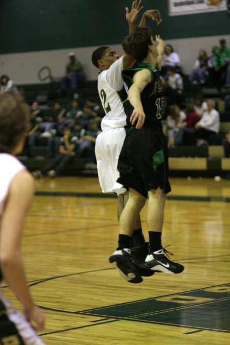 BHS VB BB vs Azle 3 Jan 09  308