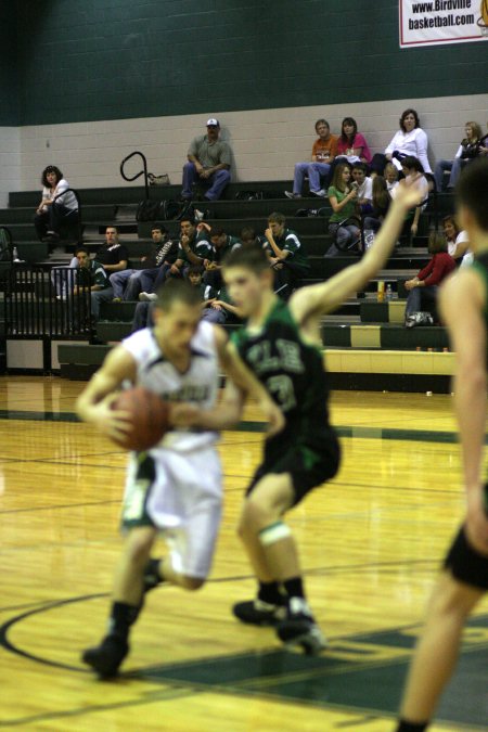 BHS VB BB vs Azle 3 Jan 09  315