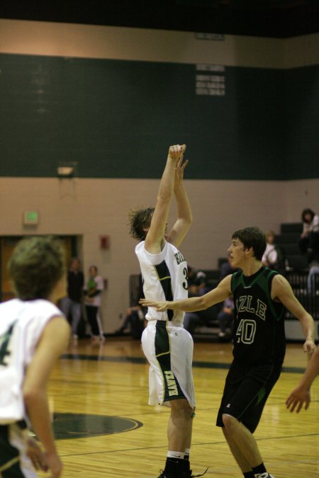 BHS VB BB vs Azle 3 Jan 09  320