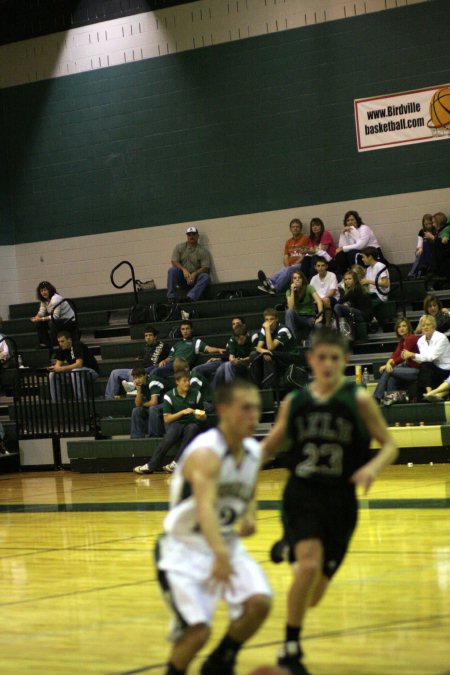 BHS VB BB vs Azle 3 Jan 09  327