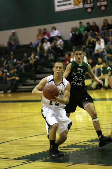 BHS VB BB vs Azle 3 Jan 09  328