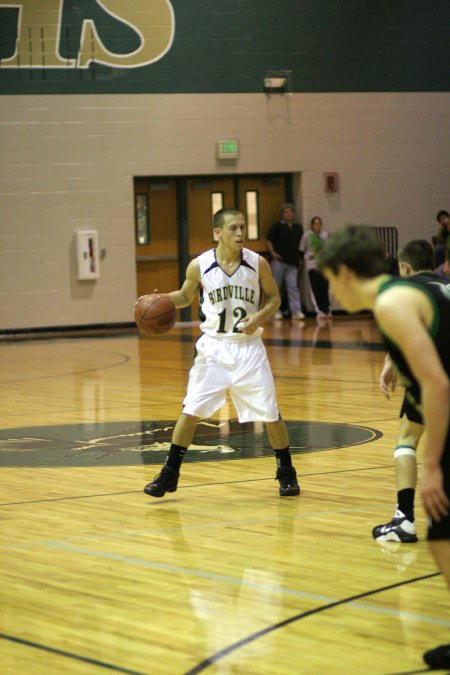 BHS VB BB vs Azle 3 Jan 09  331