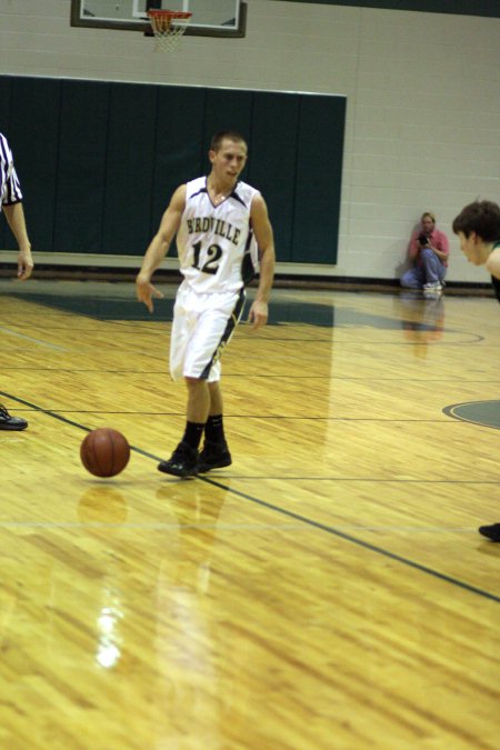 BHS VB BB vs Azle 3 Jan 09  335