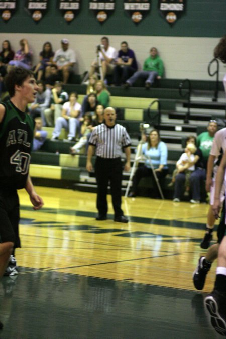 BHS VB BB vs Azle 3 Jan 09  336